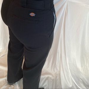 Dickies 874 original fit